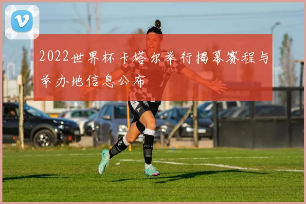 2022世界杯卡塔尔举行揭幕赛程与举办地信息公布